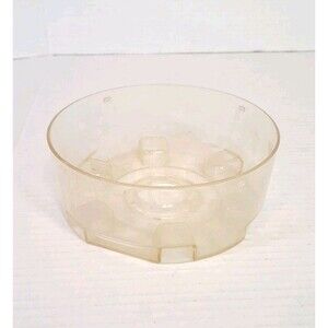 Bissell Filter Case Housing 2031182 PowerForce 6579-3 Replacement OEM Part